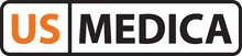 Логотип US-Medica Челябинск